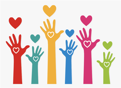 heart hands